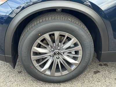 2026 Mazda Mazda CX-90 3.3 Turbo Select AWD