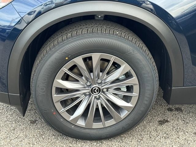 2026 Mazda Mazda CX-90 3.3 Turbo Select AWD