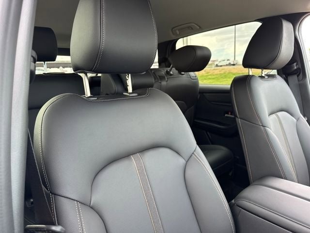 2026 Mazda Mazda CX-90 3.3 Turbo Select AWD