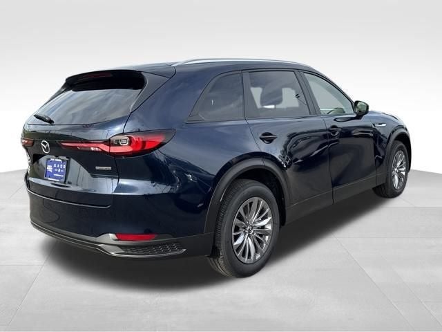 2026 Mazda Mazda CX-90 3.3 Turbo Select AWD