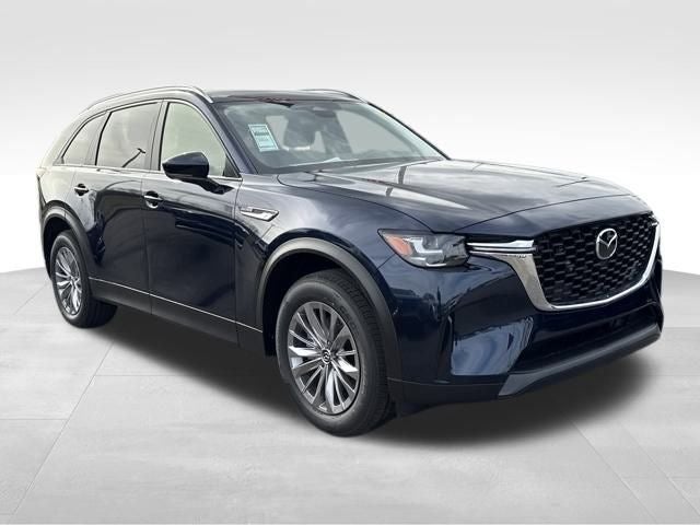 2026 Mazda Mazda CX-90 3.3 Turbo Select AWD