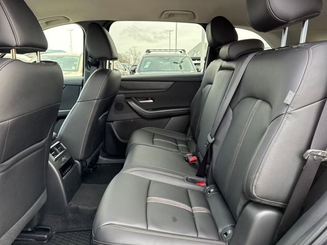 2026 Mazda Mazda CX-90 3.3 Turbo Select AWD