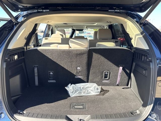 2025 Mazda Mazda CX-90 PHEV Preferred