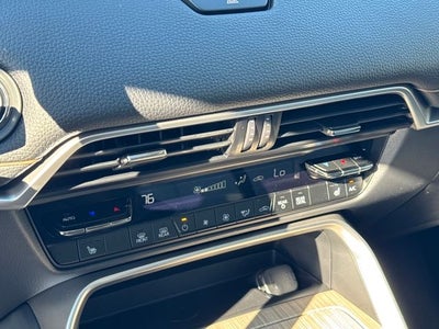 2025 Mazda Mazda CX-90 PHEV Preferred