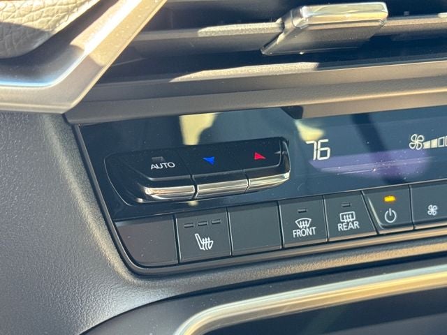 2025 Mazda Mazda CX-90 PHEV Preferred