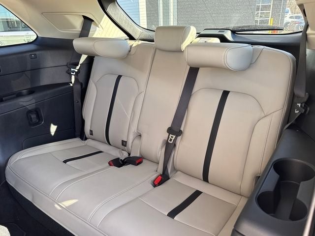 2025 Mazda Mazda CX-90 PHEV Preferred