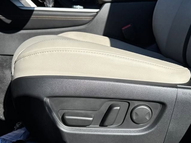 2025 Mazda Mazda CX-90 PHEV Preferred