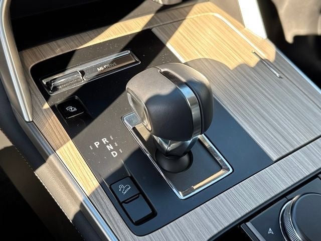 2025 Mazda Mazda CX-90 PHEV Preferred