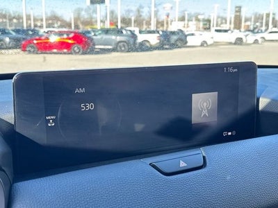 2025 Mazda Mazda CX-90 PHEV Preferred