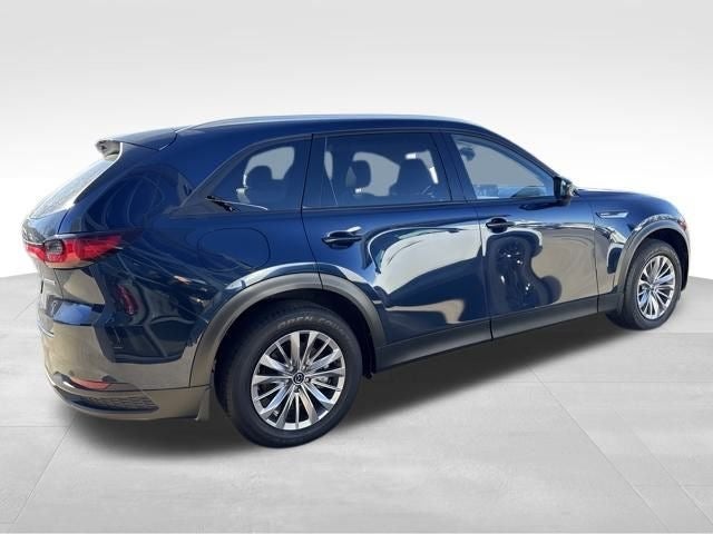 2025 Mazda Mazda CX-90 PHEV Preferred