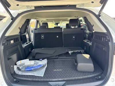 2026 Mazda Mazda CX-90 Plug-In Hybrid Preferred AWD