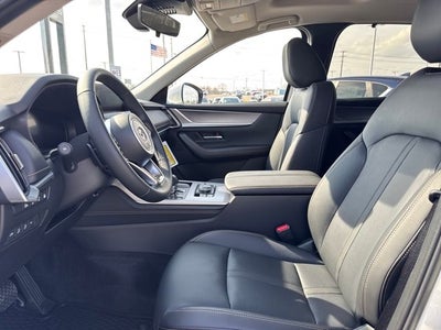 2026 Mazda Mazda CX-90 Plug-In Hybrid Preferred AWD