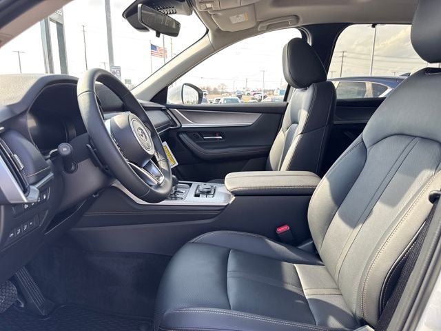 2026 Mazda Mazda CX-90 Plug-In Hybrid Preferred AWD