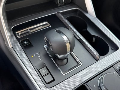 2026 Mazda Mazda CX-90 Plug-In Hybrid Preferred AWD