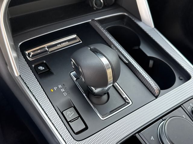 2026 Mazda Mazda CX-90 Plug-In Hybrid Preferred AWD