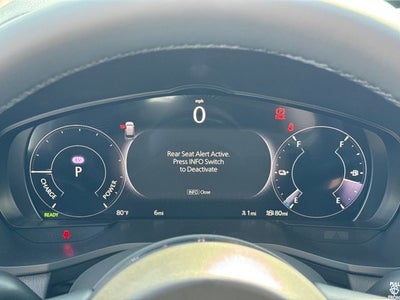 2026 Mazda Mazda CX-90 Plug-In Hybrid Preferred AWD