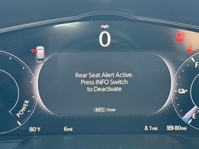 2026 Mazda Mazda CX-90 Plug-In Hybrid Preferred AWD