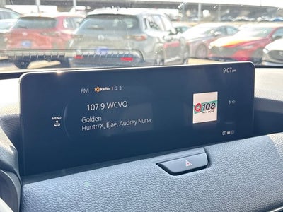 2026 Mazda Mazda CX-90 Plug-In Hybrid Preferred AWD