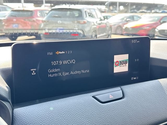 2026 Mazda Mazda CX-90 Plug-In Hybrid Preferred AWD