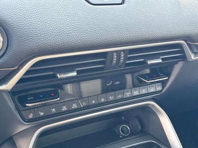 2026 Mazda Mazda CX-90 Plug-In Hybrid Preferred AWD