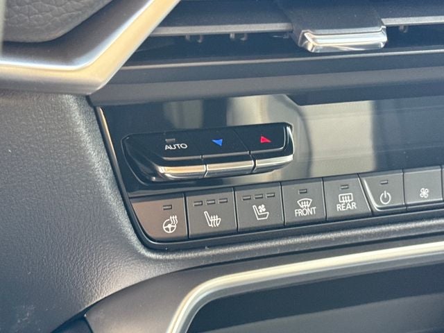 2026 Mazda Mazda CX-90 Plug-In Hybrid Preferred AWD