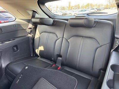 2026 Mazda Mazda CX-90 Plug-In Hybrid Preferred AWD