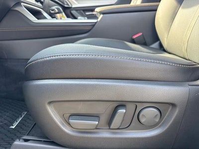 2026 Mazda Mazda CX-90 Plug-In Hybrid Preferred AWD