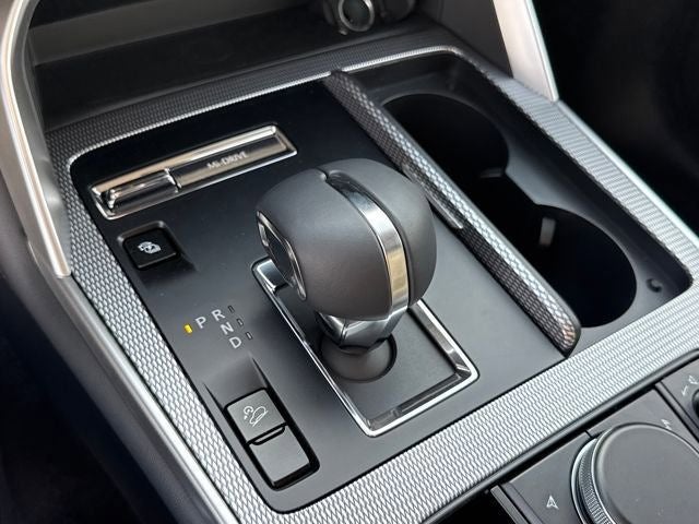 2026 Mazda Mazda CX-90 Plug-In Hybrid Preferred AWD