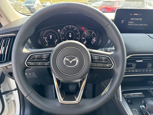 2026 Mazda Mazda CX-90 Plug-In Hybrid Preferred AWD