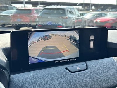 2026 Mazda Mazda CX-90 Plug-In Hybrid Preferred AWD