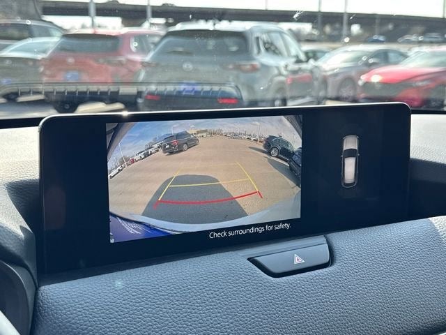 2026 Mazda Mazda CX-90 Plug-In Hybrid Preferred AWD