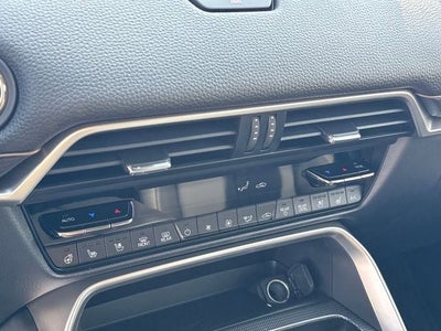 2026 Mazda Mazda CX-90 Plug-In Hybrid Preferred AWD