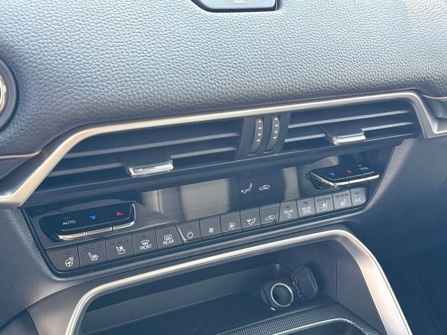 2026 Mazda Mazda CX-90 Plug-In Hybrid Preferred AWD