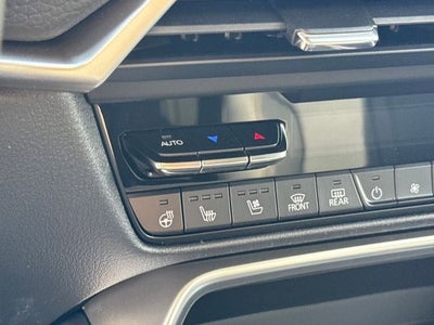 2026 Mazda Mazda CX-90 Plug-In Hybrid Preferred AWD