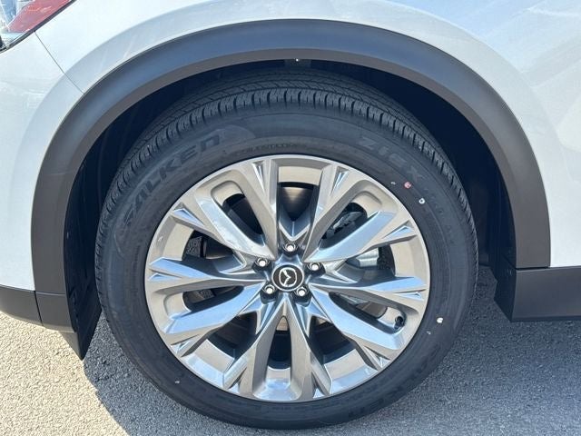 2026 Mazda Mazda CX-90 Plug-In Hybrid Preferred AWD