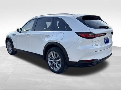 2026 Mazda Mazda CX-90 Plug-In Hybrid Preferred AWD