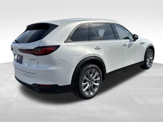 2026 Mazda Mazda CX-90 Plug-In Hybrid Preferred AWD