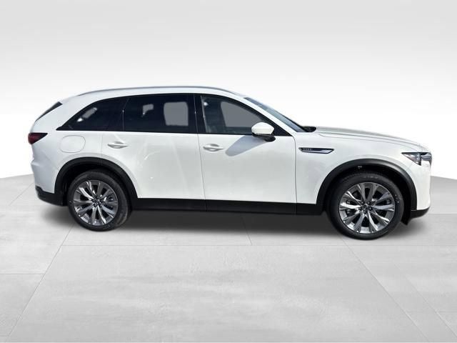 2026 Mazda Mazda CX-90 Plug-In Hybrid Preferred AWD
