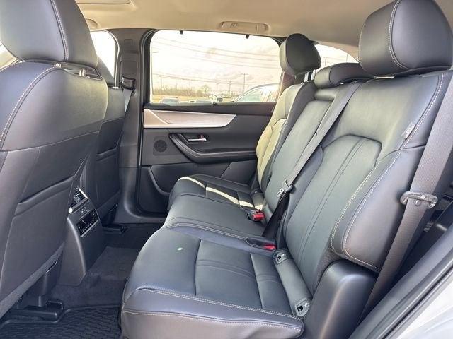 2026 Mazda Mazda CX-90 Plug-In Hybrid Preferred AWD