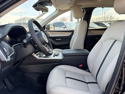 2026 Mazda Mazda CX-90 Plug-In Hybrid Preferred AWD