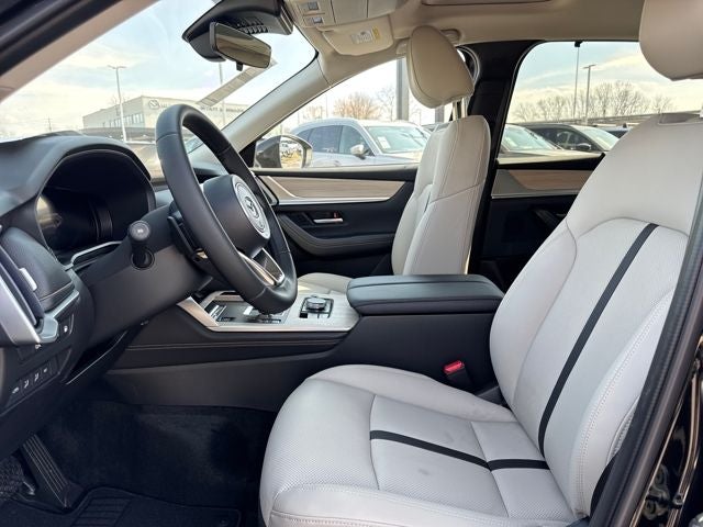 2026 Mazda Mazda CX-90 Plug-In Hybrid Preferred AWD