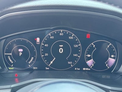 2026 Mazda Mazda CX-90 Plug-In Hybrid Preferred AWD