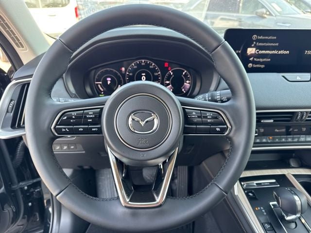 2026 Mazda Mazda CX-90 Plug-In Hybrid Preferred AWD