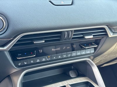 2026 Mazda Mazda CX-90 Plug-In Hybrid Preferred AWD