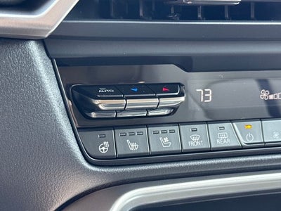 2026 Mazda Mazda CX-90 Plug-In Hybrid Preferred AWD