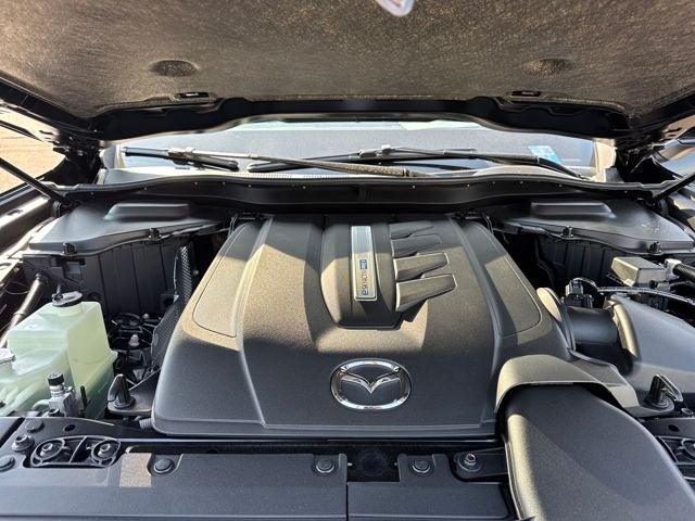 2026 Mazda Mazda CX-90 Plug-In Hybrid Preferred AWD