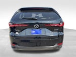 2026 Mazda Mazda CX-90 Plug-In Hybrid Preferred AWD