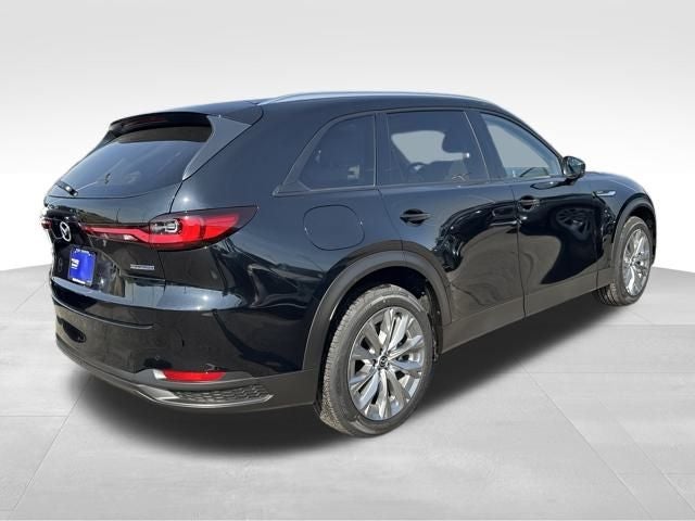 2026 Mazda Mazda CX-90 Plug-In Hybrid Preferred AWD