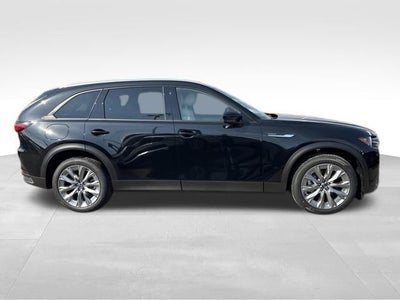 2026 Mazda Mazda CX-90 Plug-In Hybrid Preferred AWD