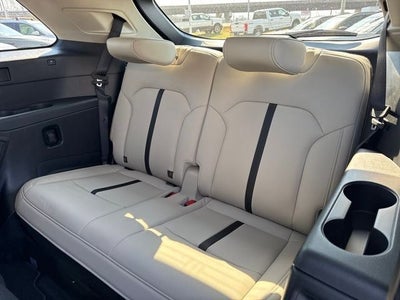 2026 Mazda Mazda CX-90 Plug-In Hybrid Preferred AWD